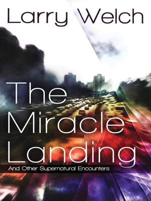 cover image of The Miracle Landing